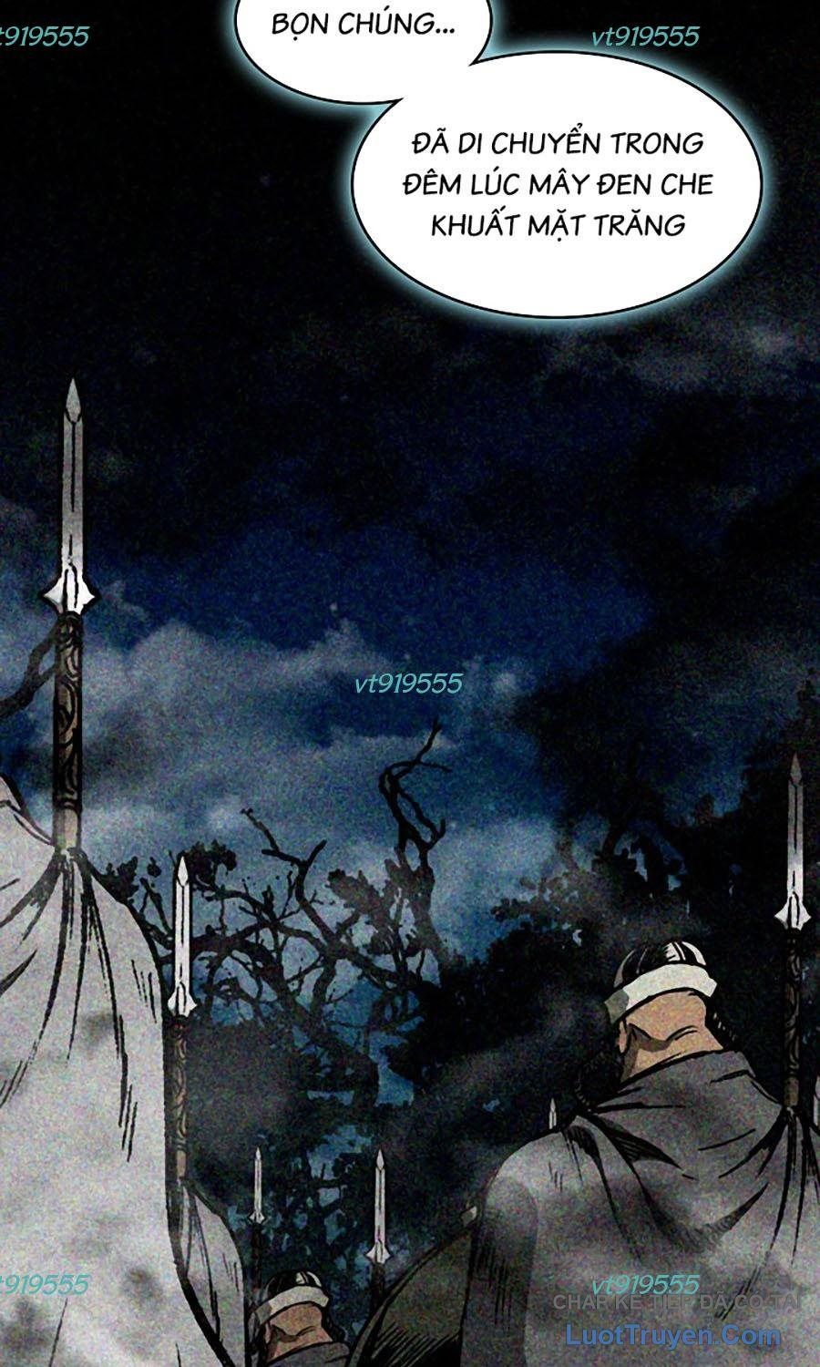 Hồi Ức Của Chiến Thần Chap 233 - Next Chap 234