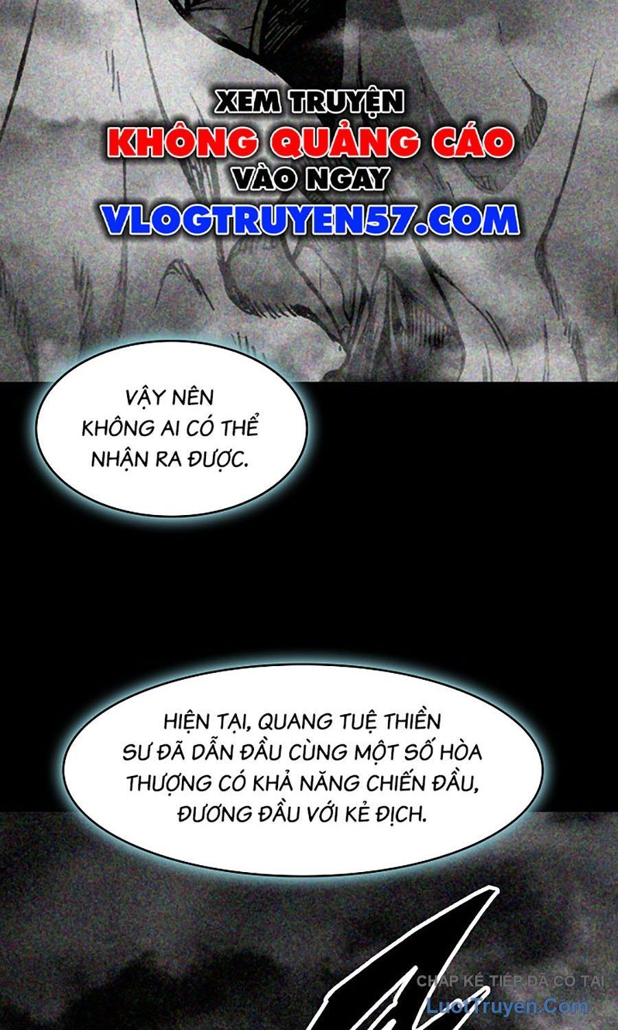 Hồi Ức Của Chiến Thần Chap 233 - Next Chap 234