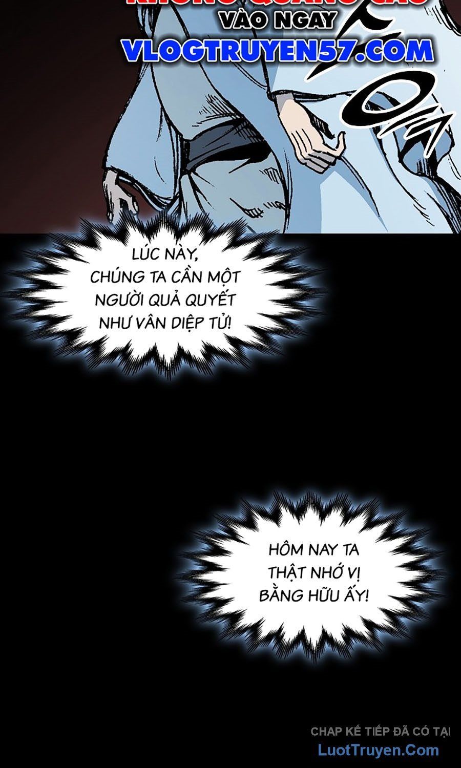 Hồi Ức Của Chiến Thần Chap 233 - Next Chap 234
