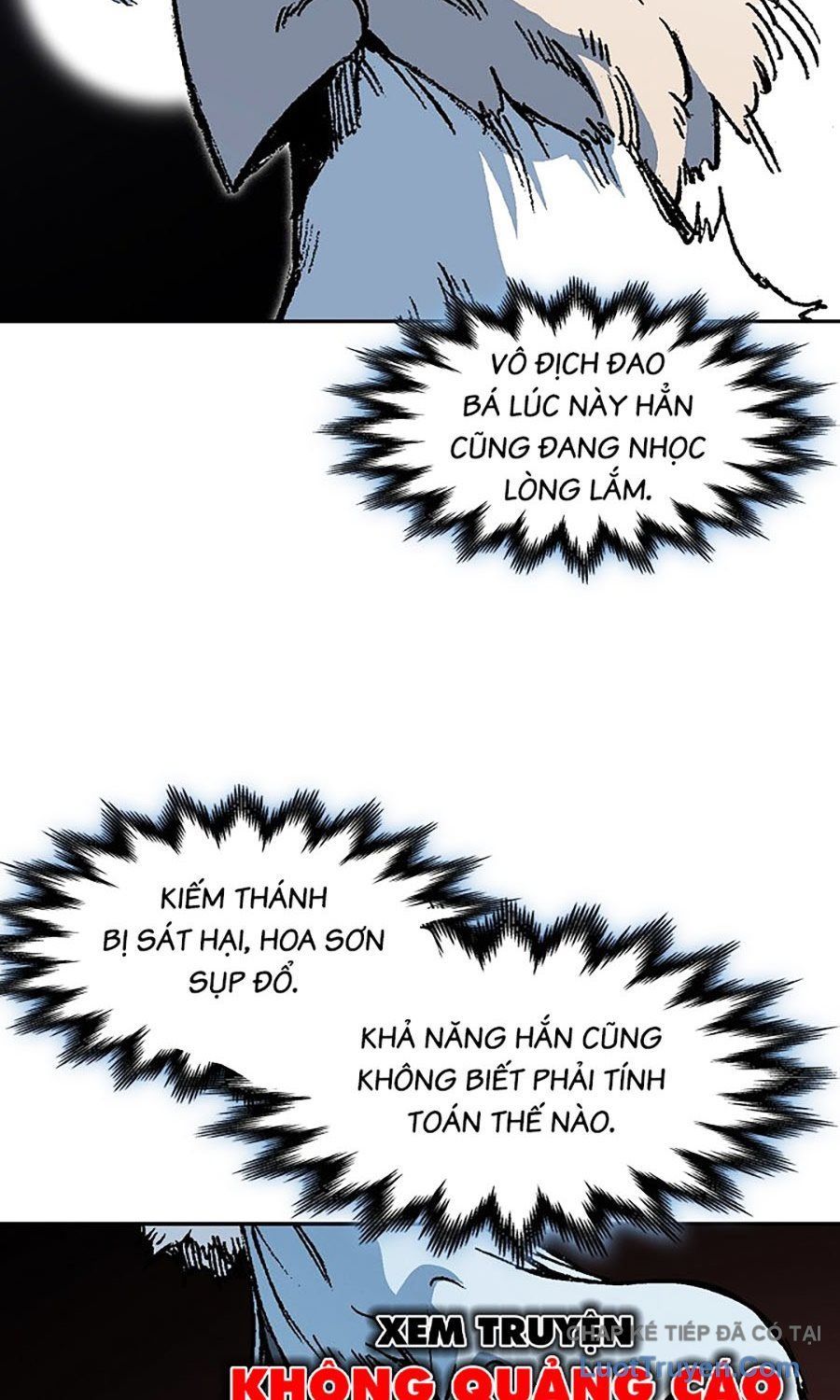 Hồi Ức Của Chiến Thần Chap 233 - Next Chap 234