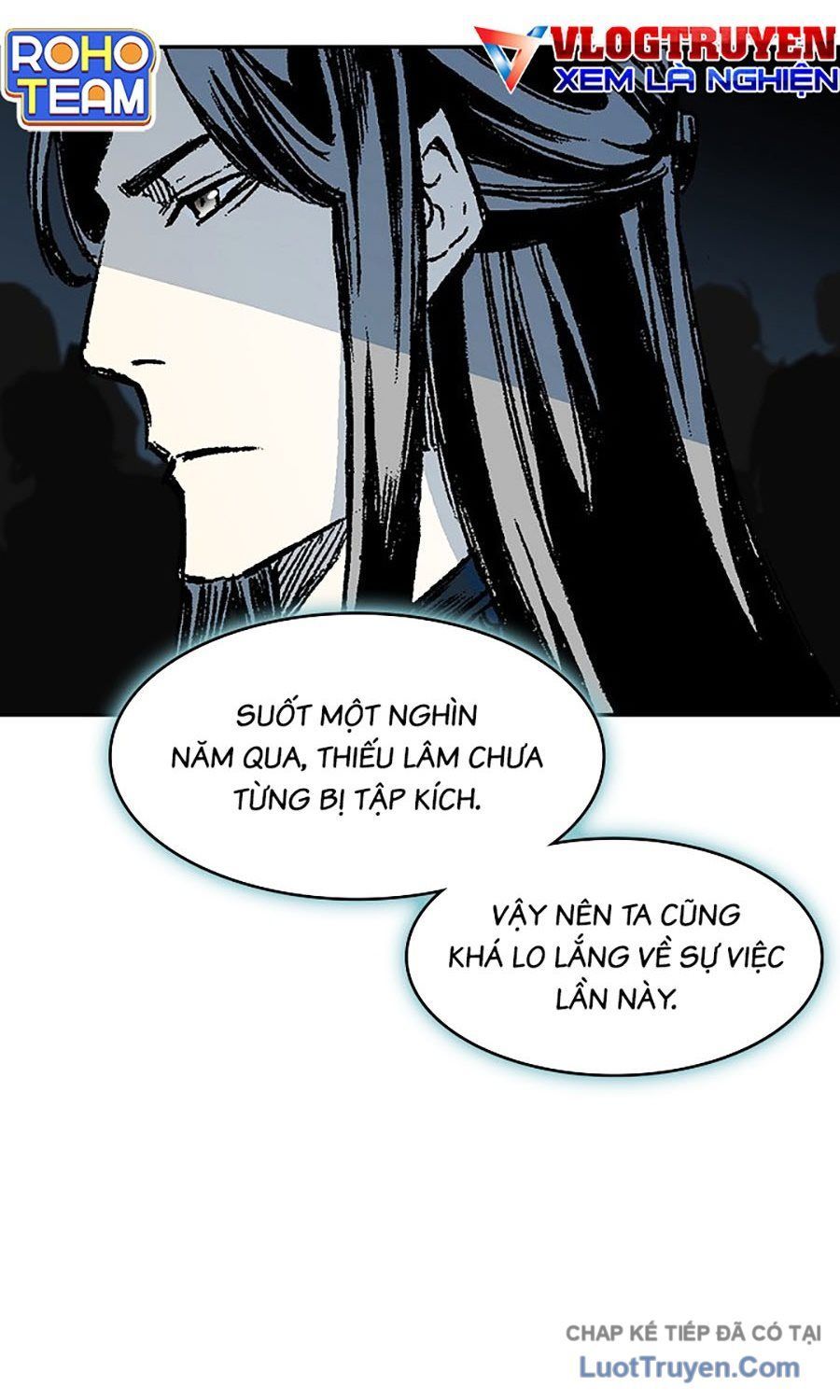 Hồi Ức Của Chiến Thần Chap 233 - Next Chap 234