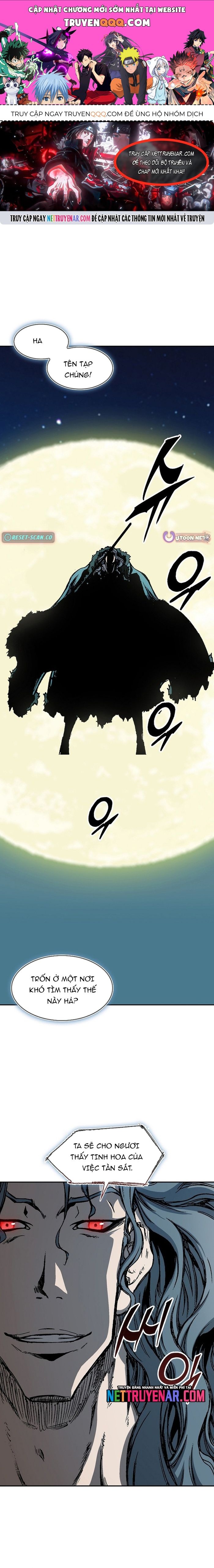 Hồi Ức Của Chiến Thần Chap 228 - Next Chap 229