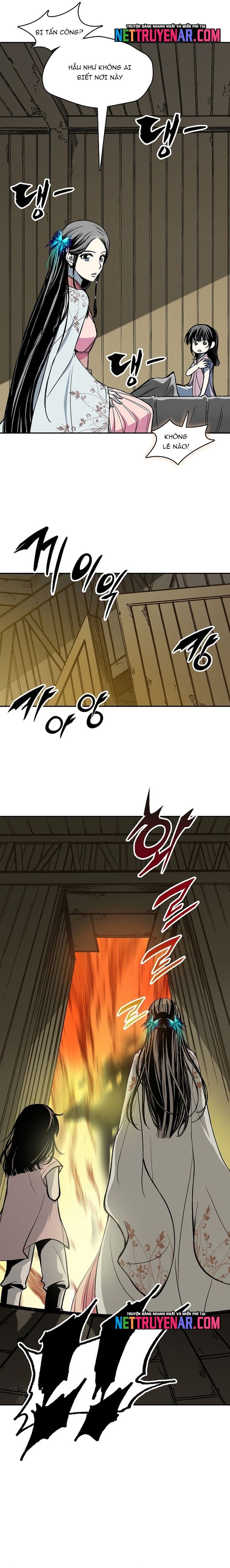 Hồi Ức Của Chiến Thần Chap 228 - Next Chap 229