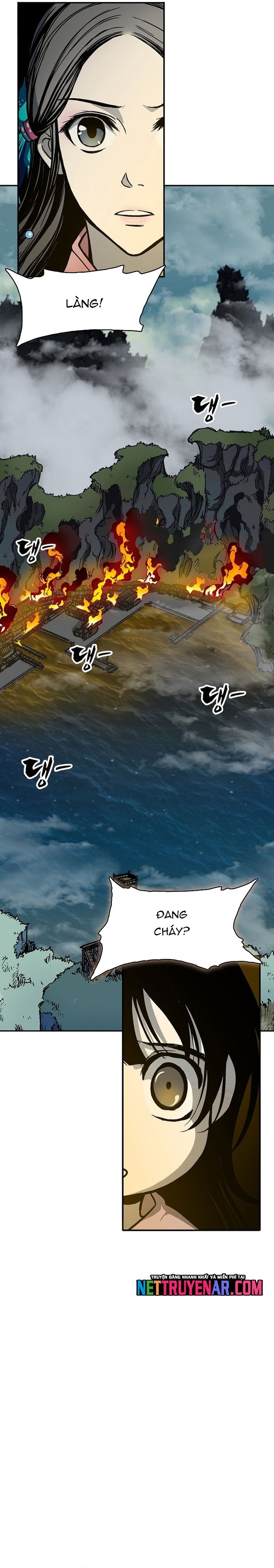 Hồi Ức Của Chiến Thần Chap 228 - Next Chap 229