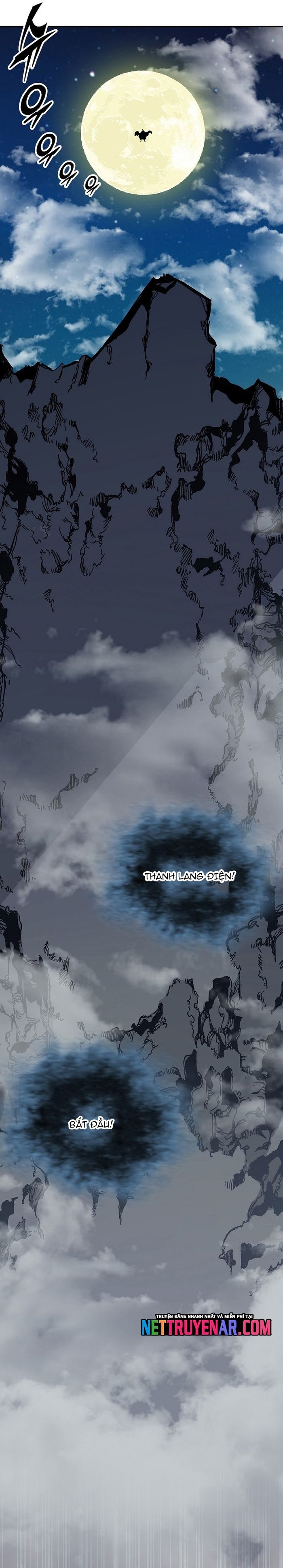 Hồi Ức Của Chiến Thần Chap 228 - Next Chap 229