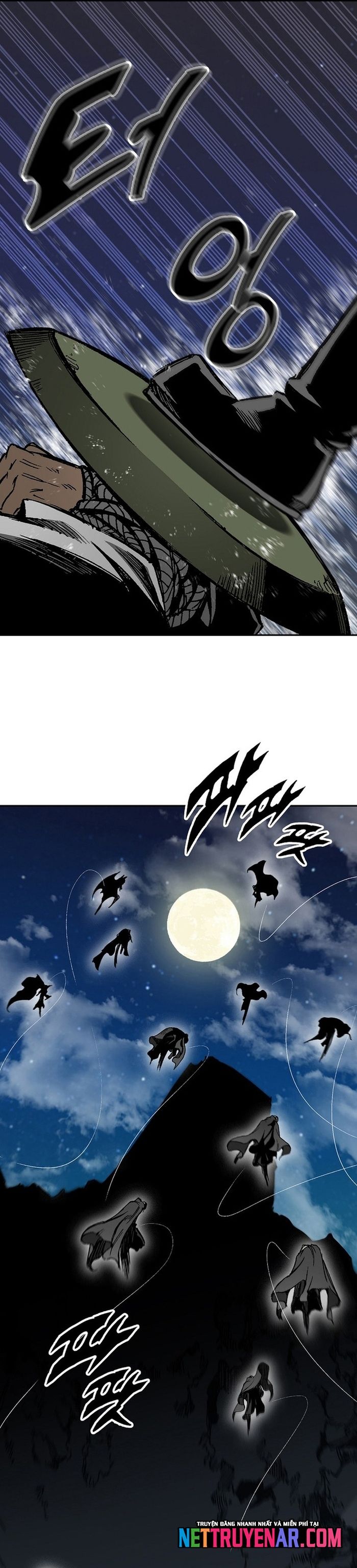 Hồi Ức Của Chiến Thần Chap 228 - Next Chap 229