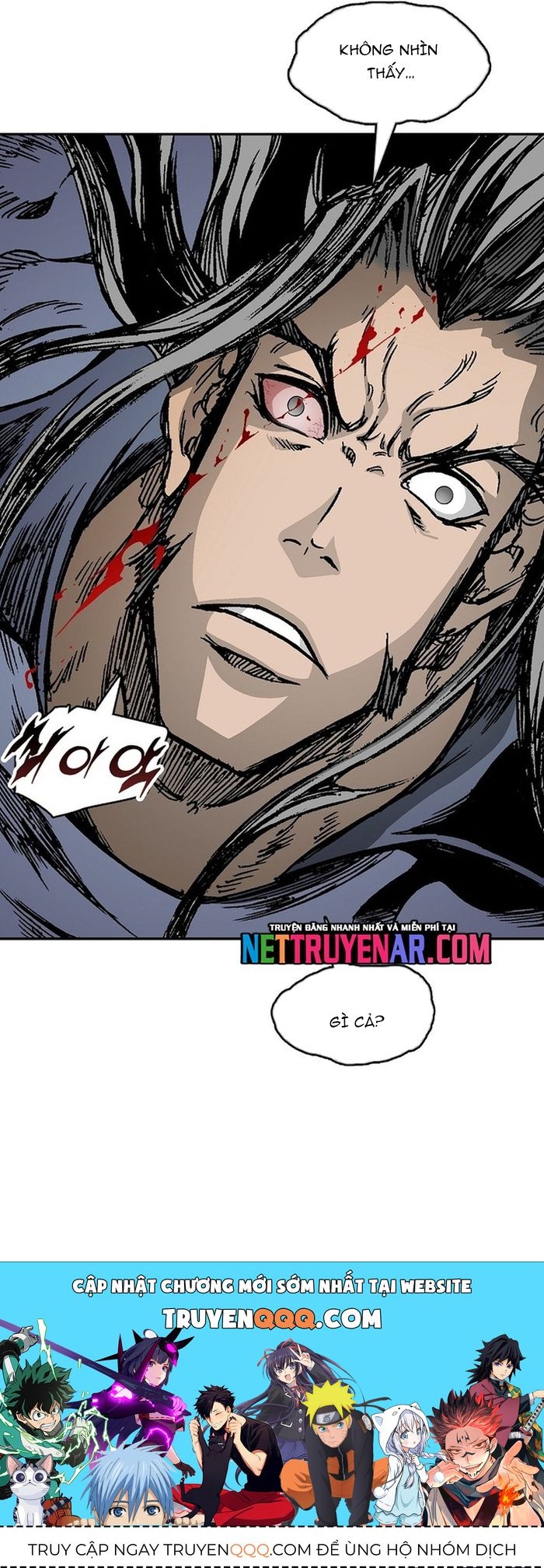 Hồi Ức Của Chiến Thần Chap 228 - Next Chap 229