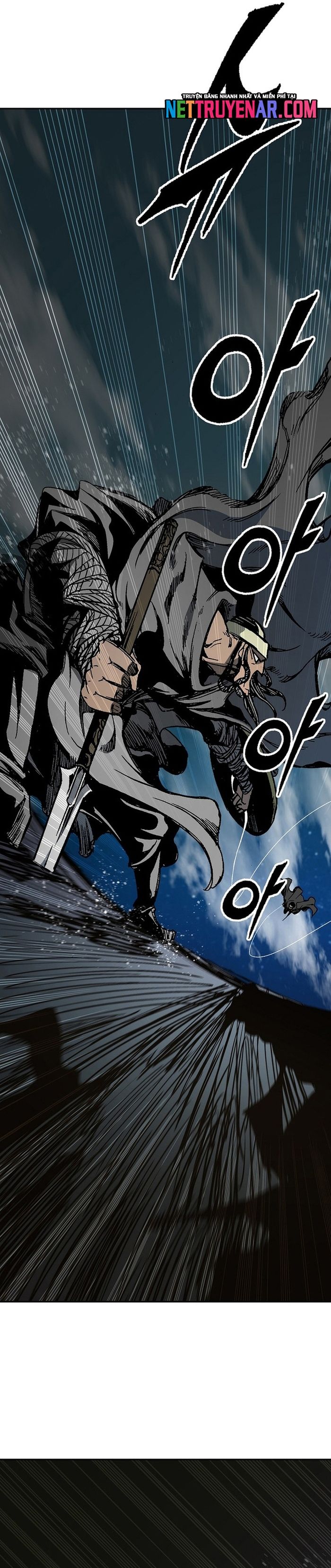 Hồi Ức Của Chiến Thần Chap 228 - Next Chap 229