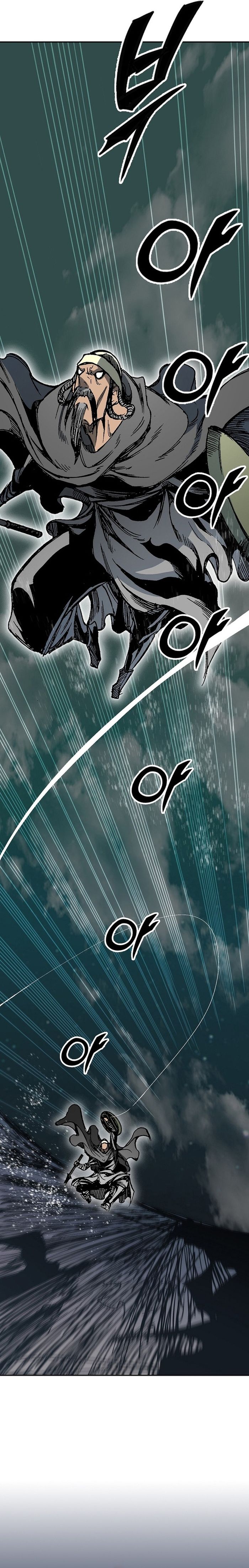 Hồi Ức Của Chiến Thần Chap 228 - Next Chap 229