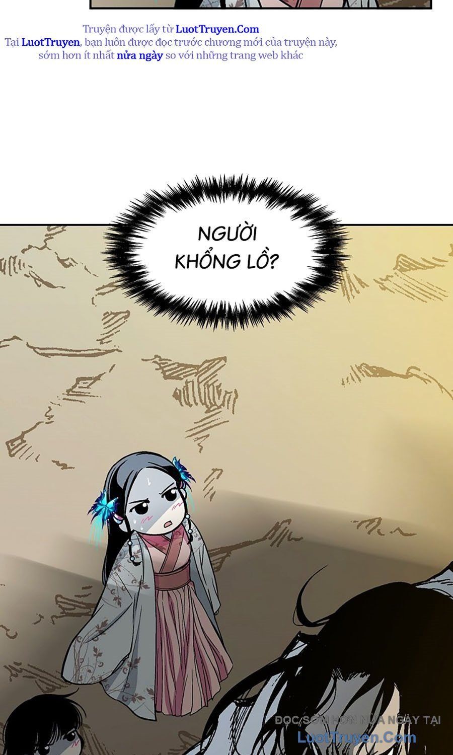 Hồi Ức Của Chiến Thần Chap 229 - Next Chap 230