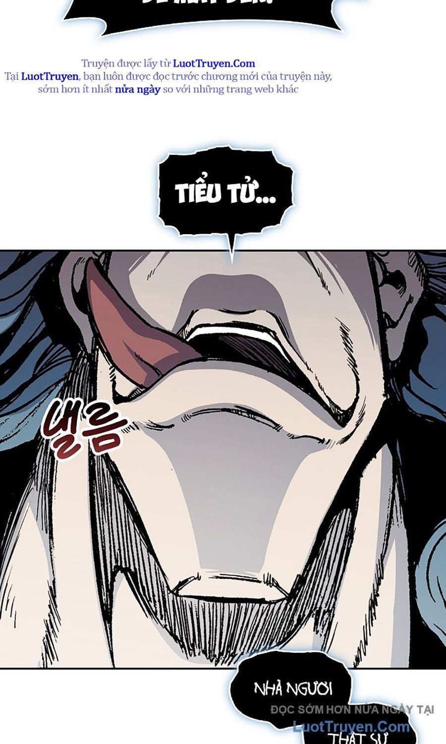 Hồi Ức Của Chiến Thần Chap 229 - Next Chap 230