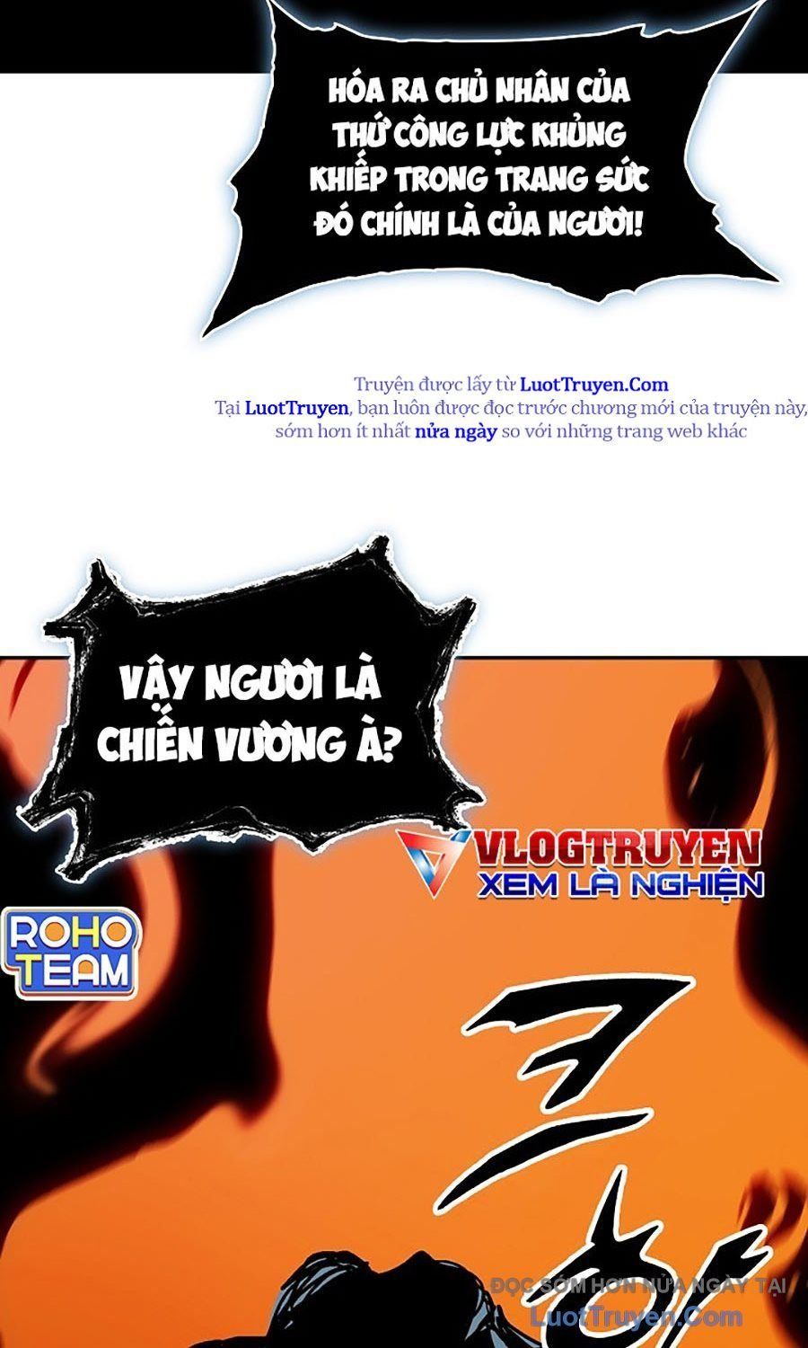 Hồi Ức Của Chiến Thần Chap 229 - Next Chap 230