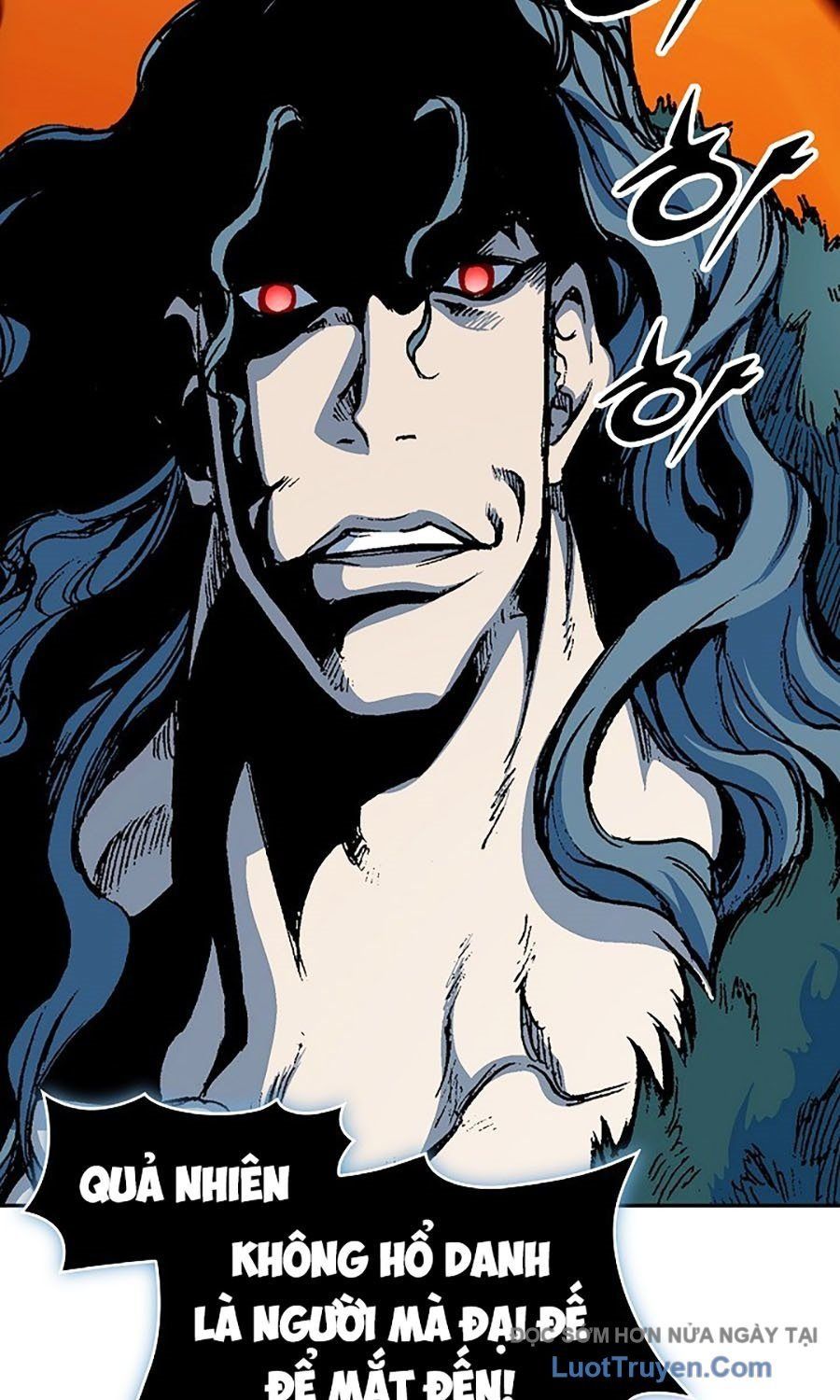 Hồi Ức Của Chiến Thần Chap 229 - Next Chap 230