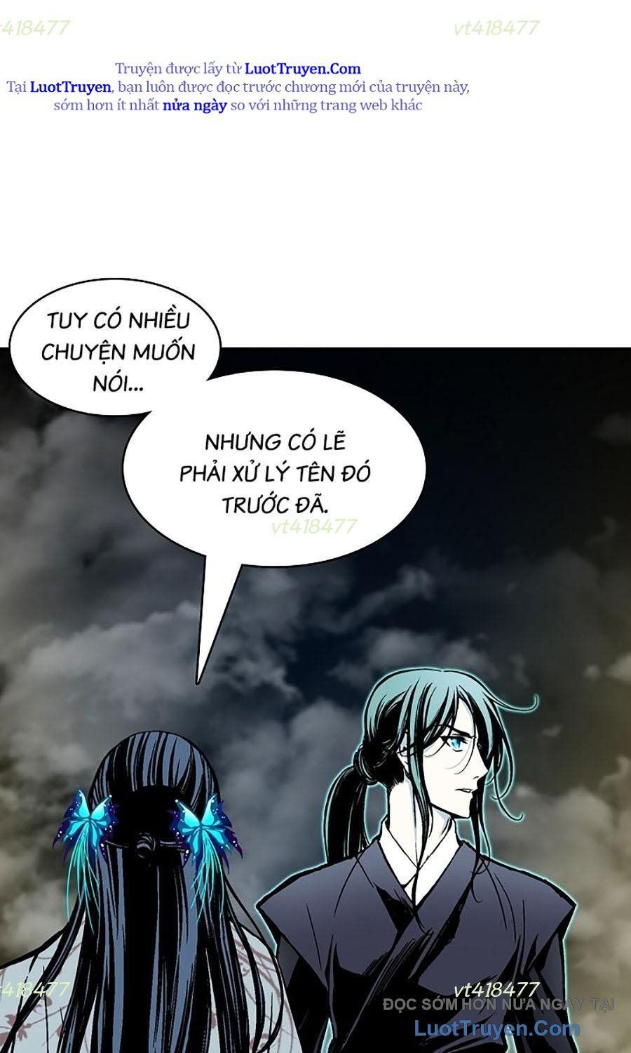 Hồi Ức Của Chiến Thần Chap 229 - Next Chap 230
