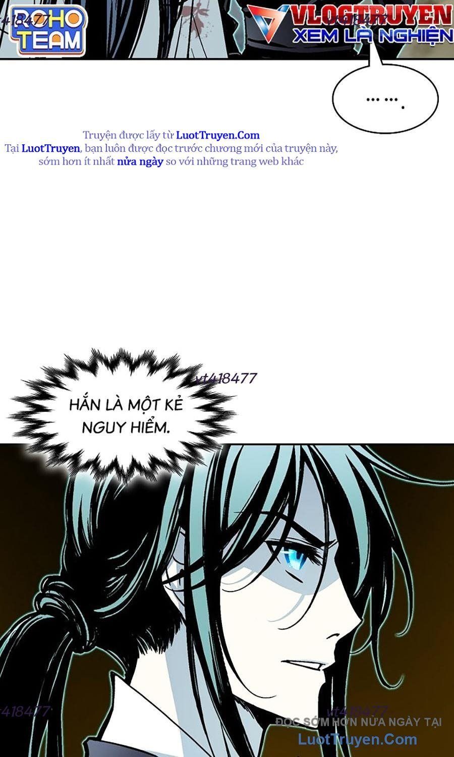 Hồi Ức Của Chiến Thần Chap 229 - Next Chap 230