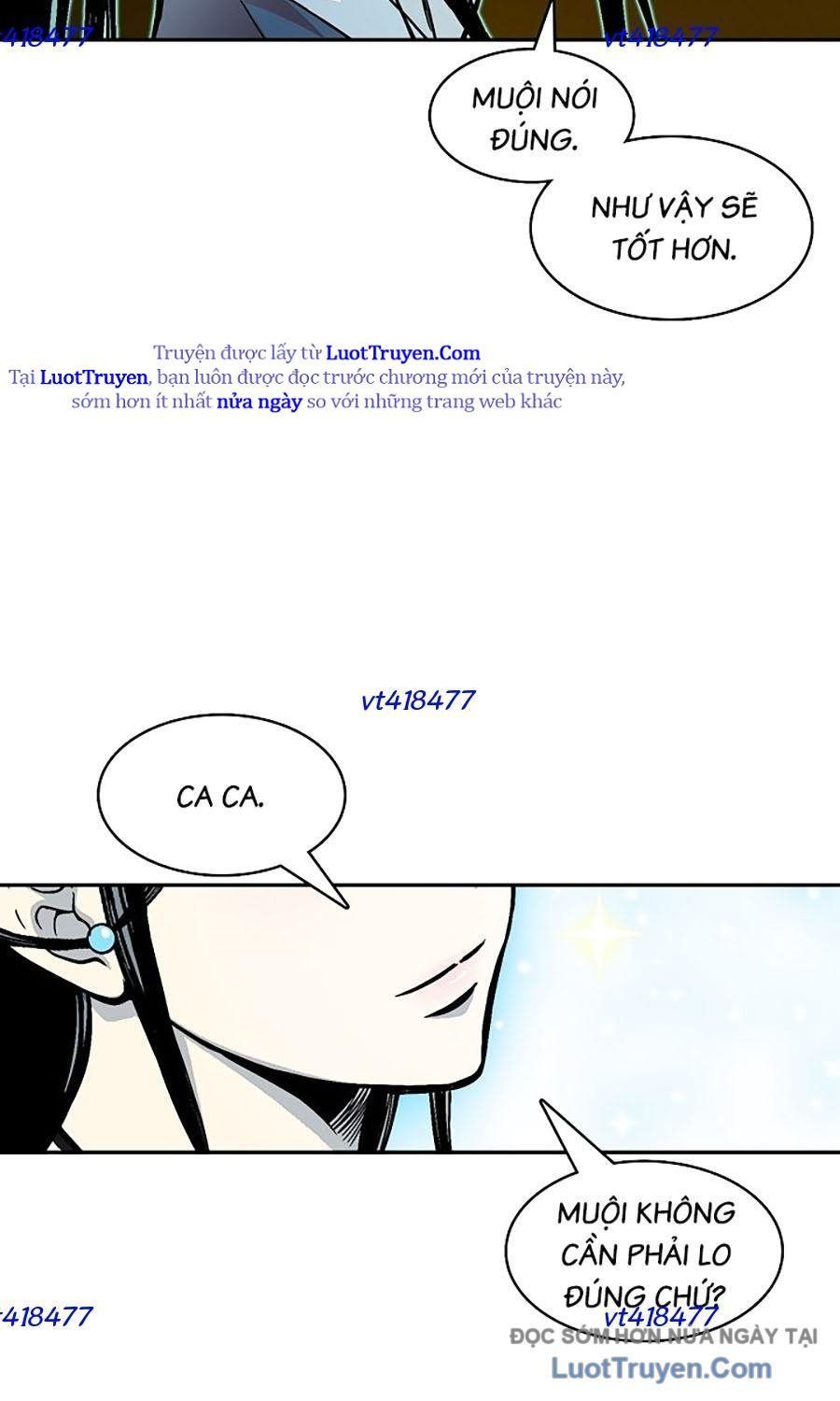 Hồi Ức Của Chiến Thần Chap 229 - Next Chap 230