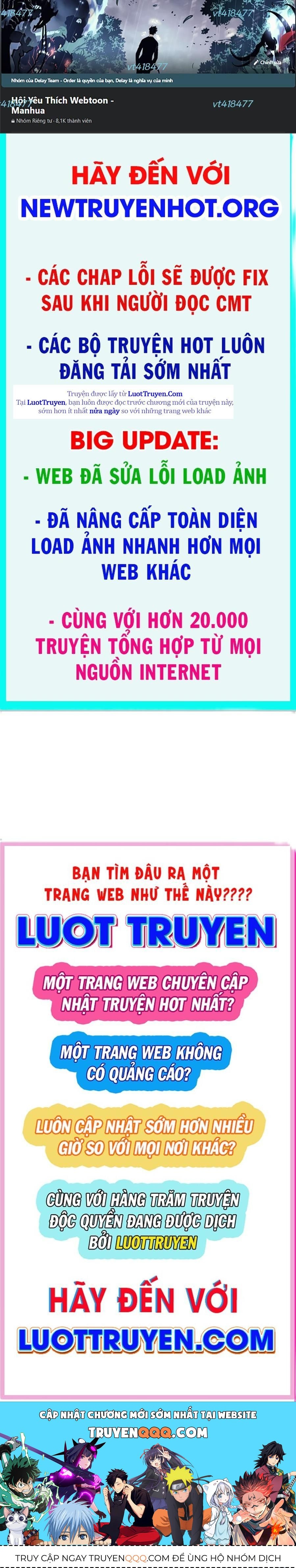 Hồi Ức Của Chiến Thần Chap 229 - Next Chap 230