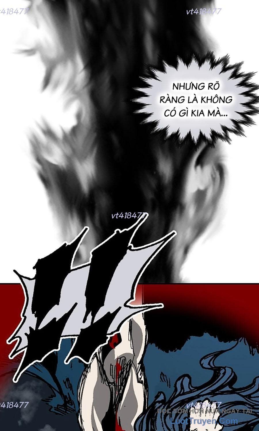 Hồi Ức Của Chiến Thần Chap 229 - Next Chap 230