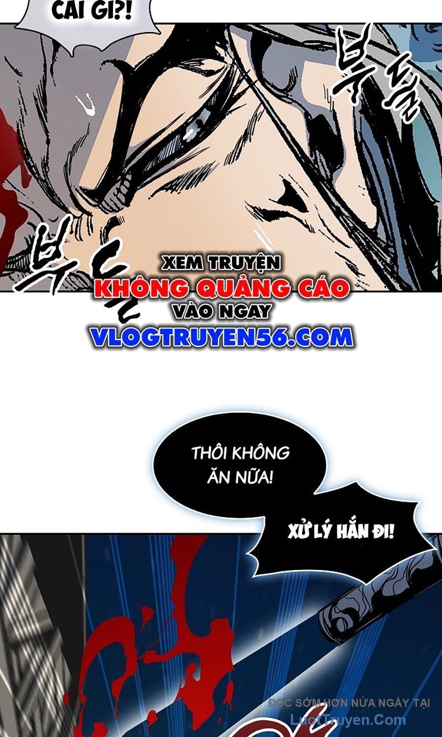 Hồi Ức Của Chiến Thần Chap 229 - Next Chap 230