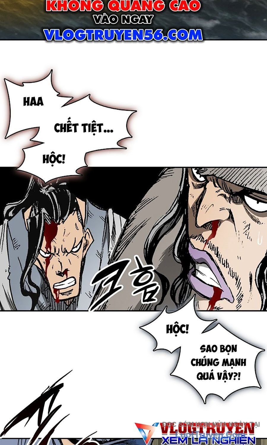 Hồi Ức Của Chiến Thần Chap 229 - Next Chap 230