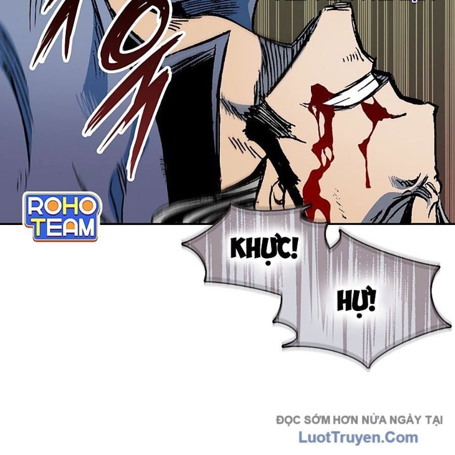 Hồi Ức Của Chiến Thần Chap 229 - Next Chap 230