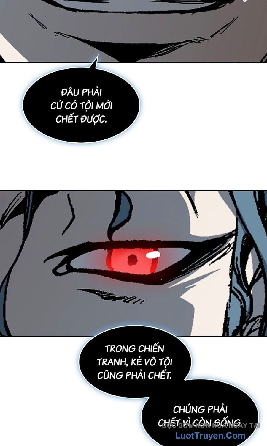 Hồi Ức Của Chiến Thần Chap 229 - Next Chap 230