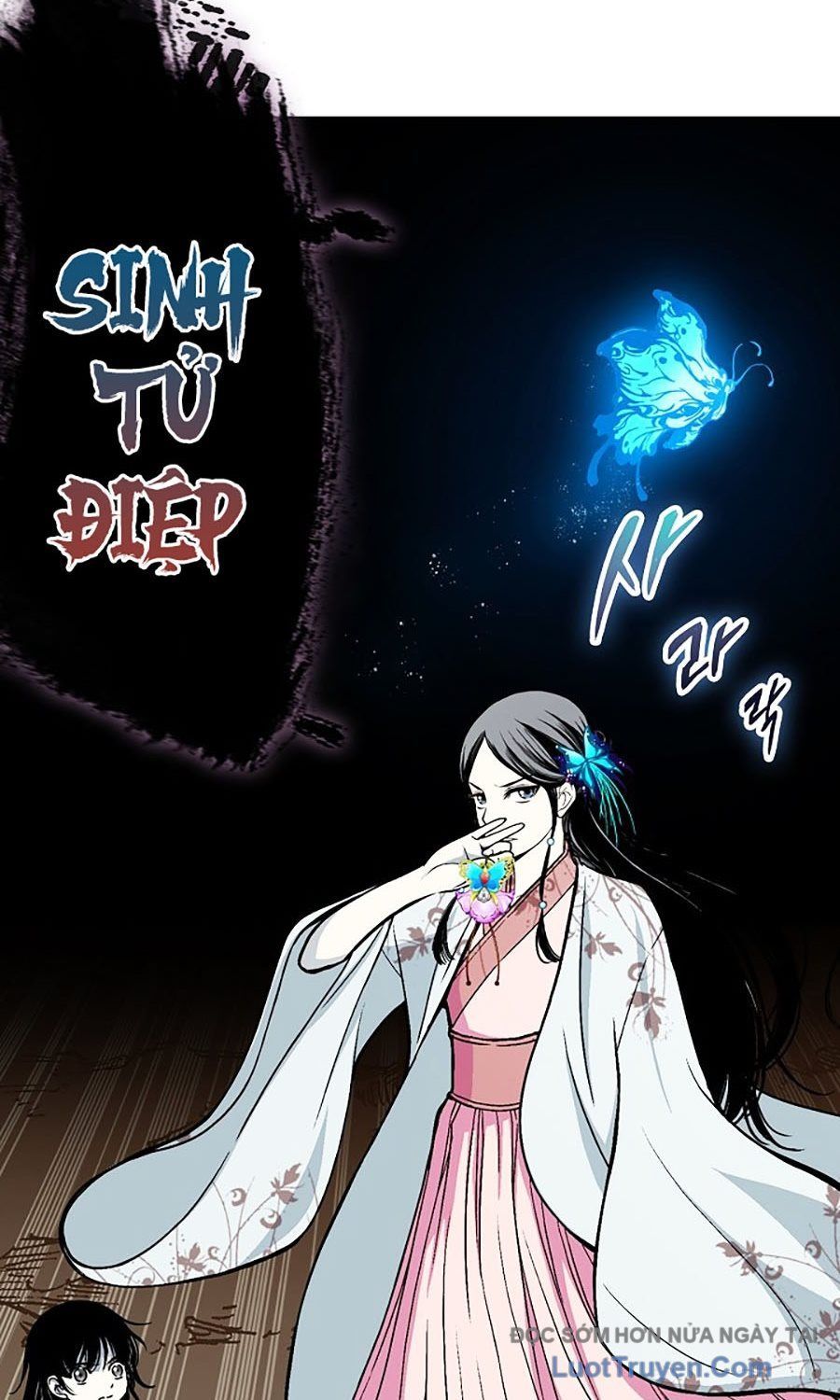 Hồi Ức Của Chiến Thần Chap 229 - Next Chap 230