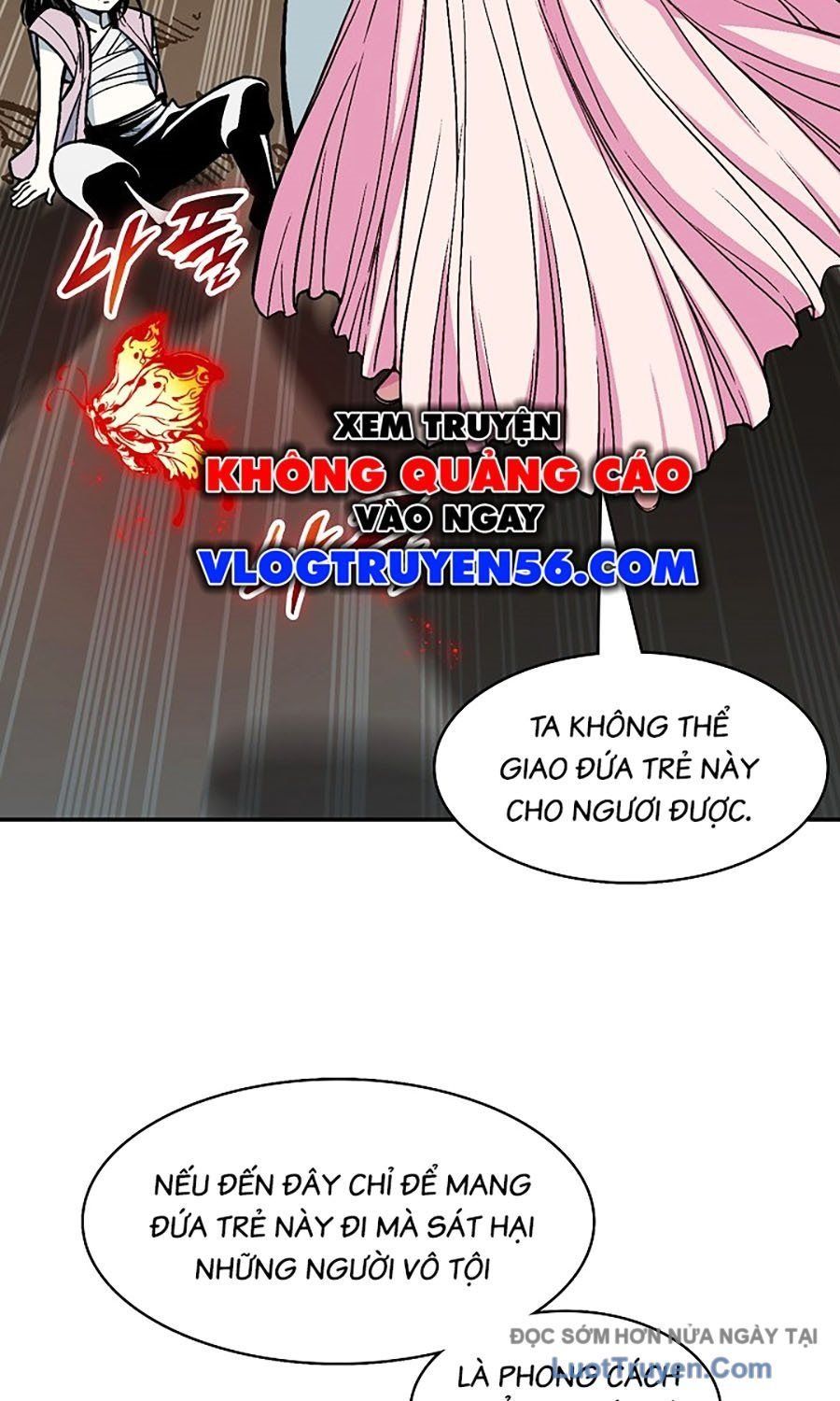 Hồi Ức Của Chiến Thần Chap 229 - Next Chap 230