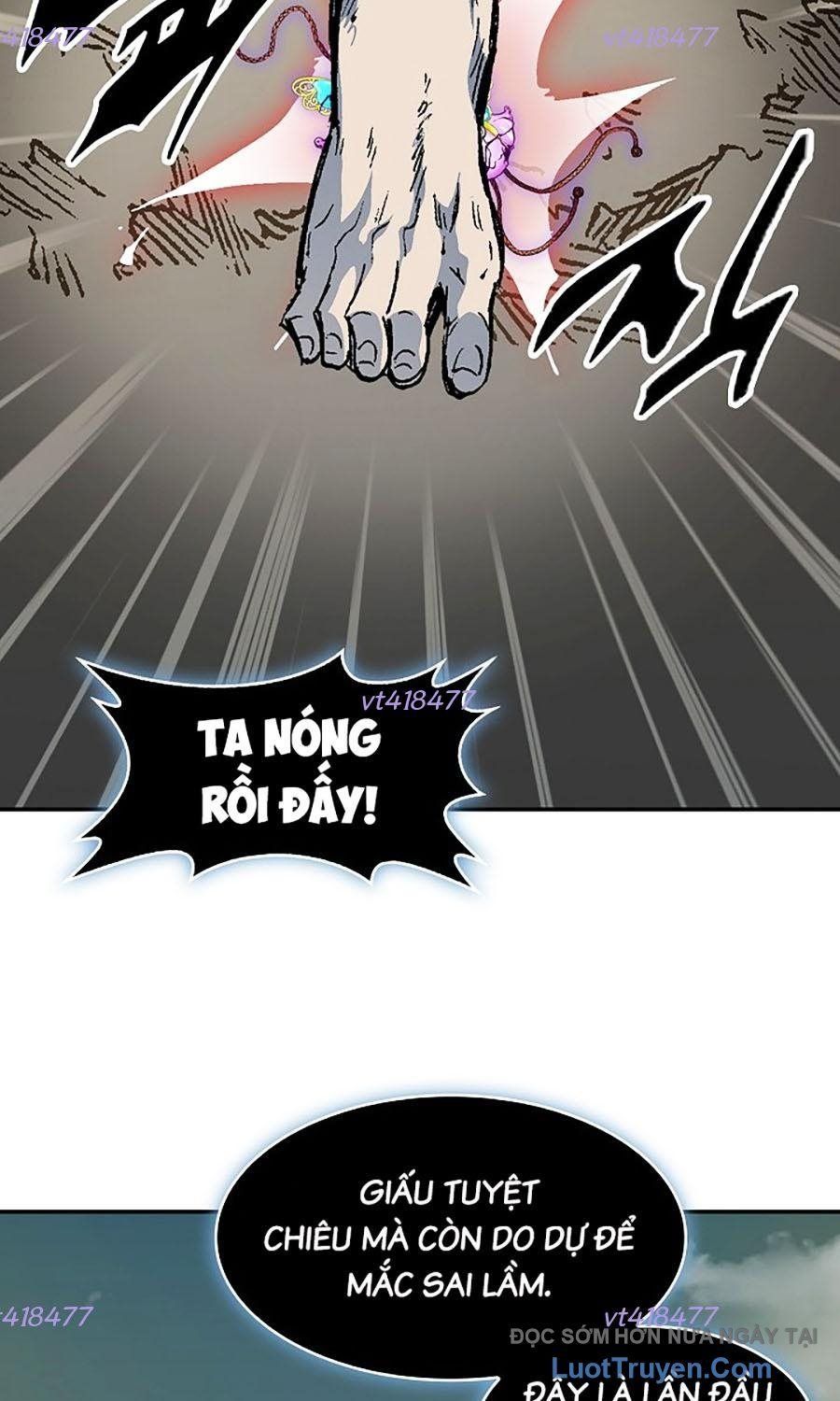 Hồi Ức Của Chiến Thần Chap 229 - Next Chap 230