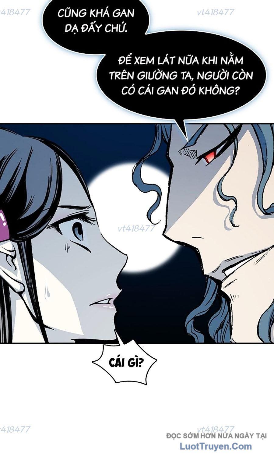 Hồi Ức Của Chiến Thần Chap 229 - Next Chap 230