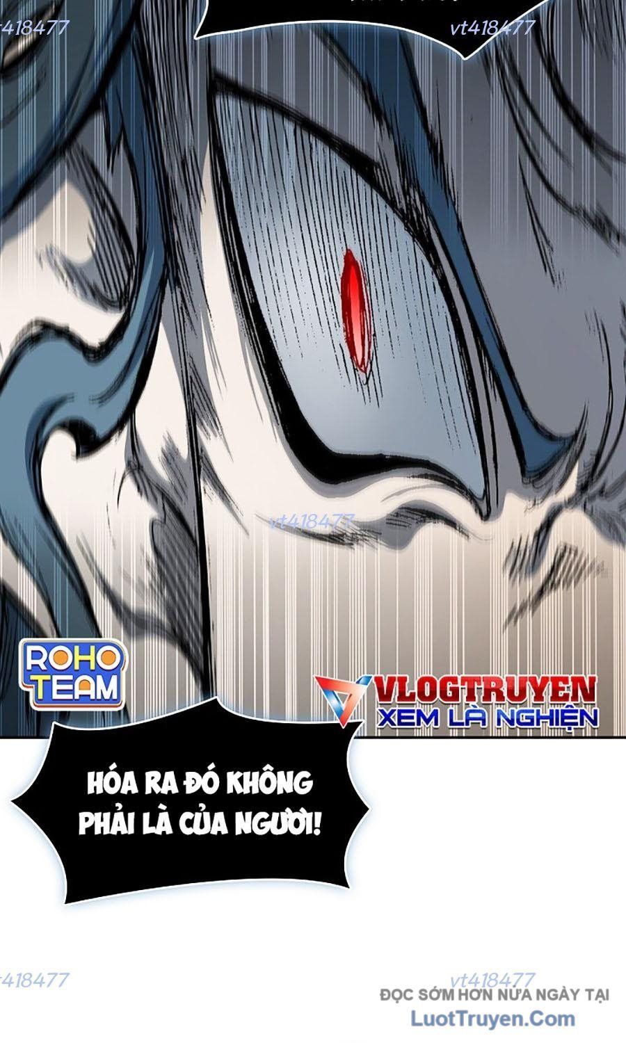 Hồi Ức Của Chiến Thần Chap 229 - Next Chap 230