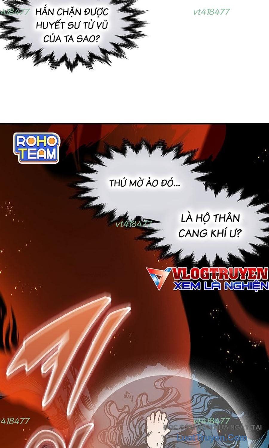 Hồi Ức Của Chiến Thần Chap 229 - Next Chap 230