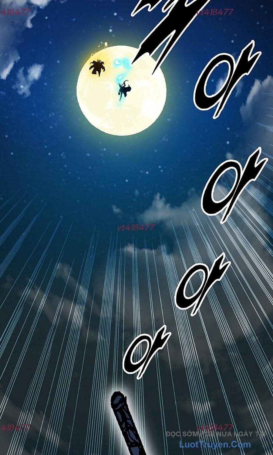 Hồi Ức Của Chiến Thần Chap 229 - Next Chap 230