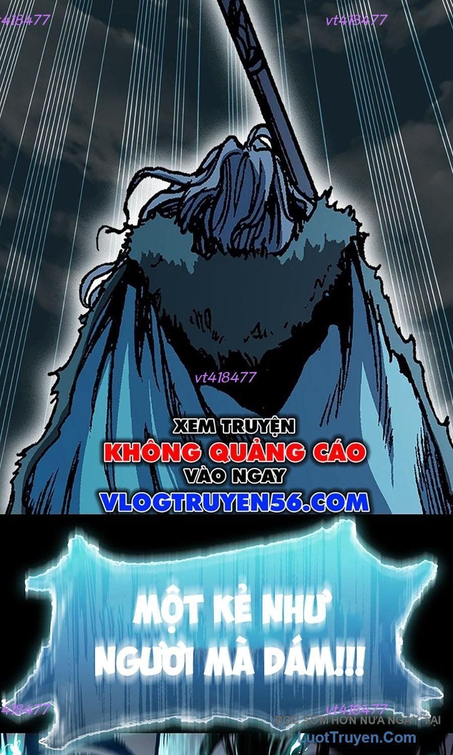 Hồi Ức Của Chiến Thần Chap 229 - Next Chap 230