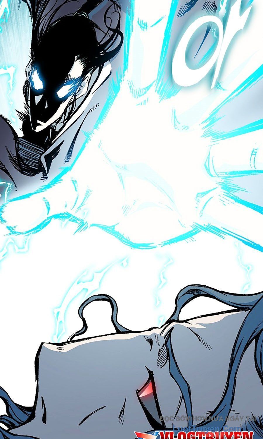 Hồi Ức Của Chiến Thần Chap 229 - Next Chap 230
