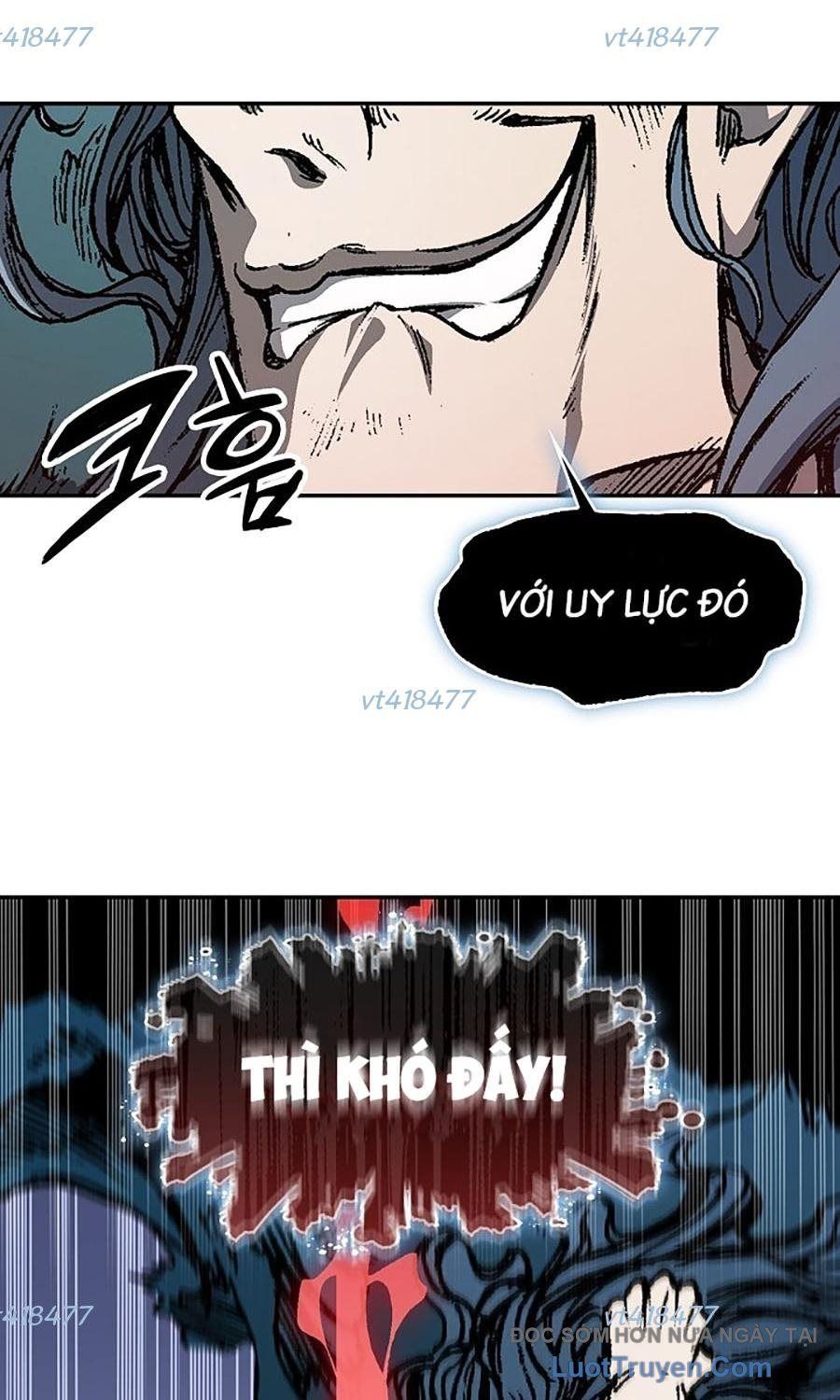 Hồi Ức Của Chiến Thần Chap 229 - Next Chap 230