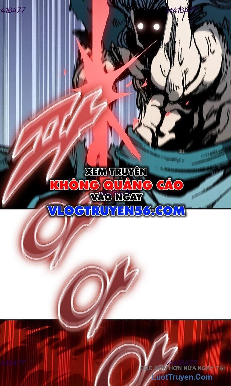 Hồi Ức Của Chiến Thần Chap 229 - Next Chap 230