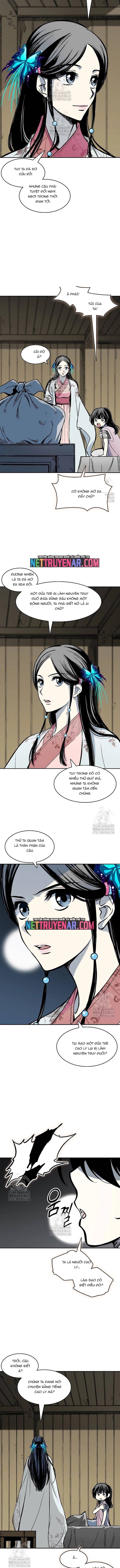 Hồi Ức Của Chiến Thần Chap 227 - Next Chap 228