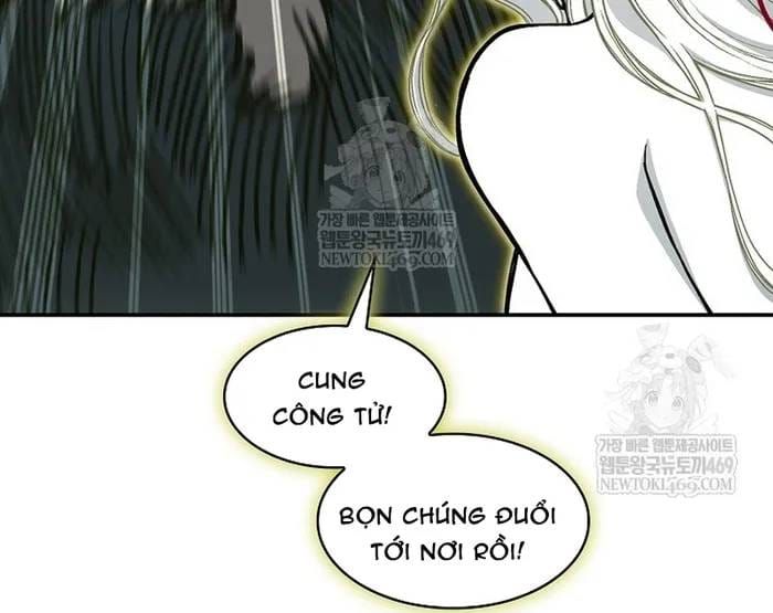 Hồi Ức Của Chiến Thần Chap 248 - Next Chap 249