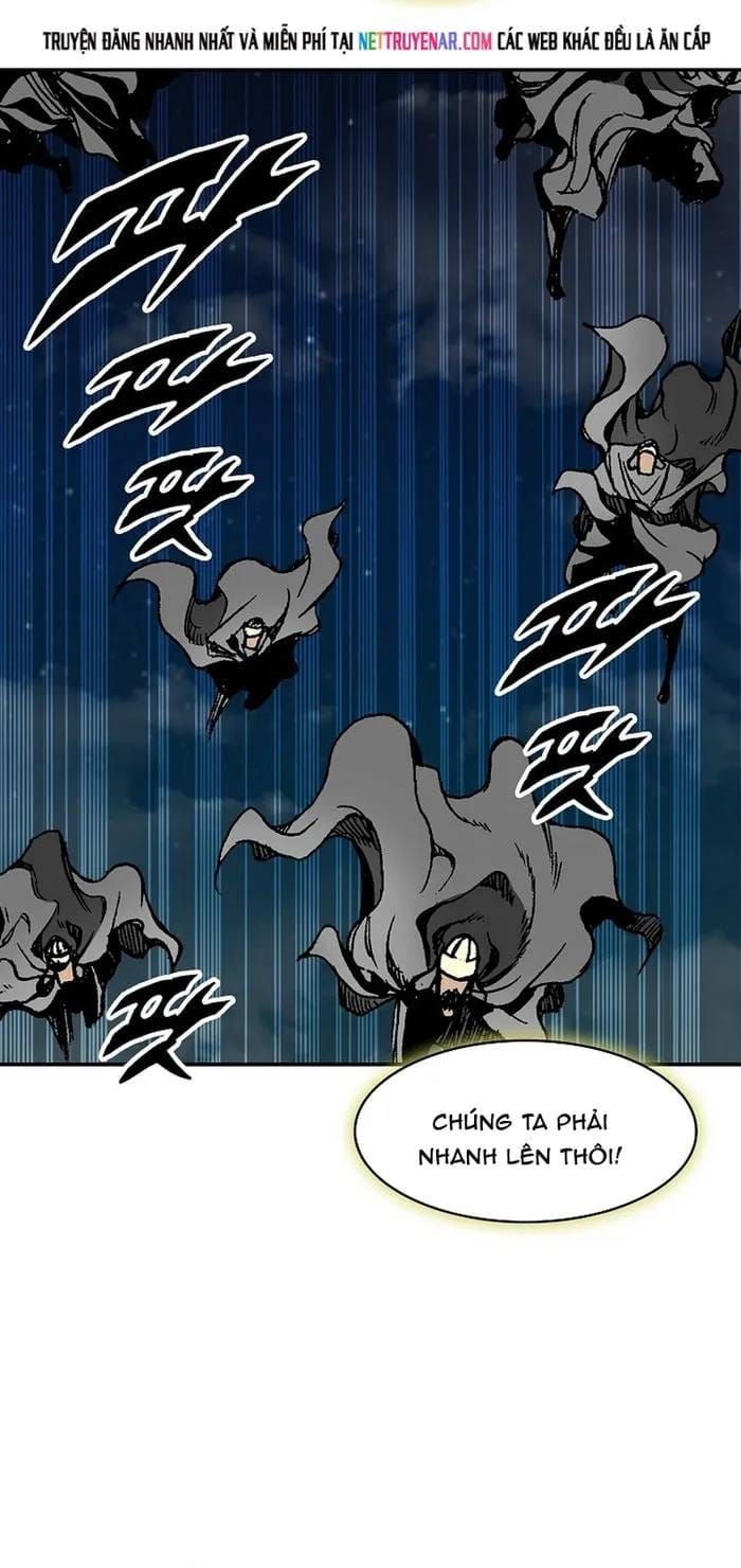 Hồi Ức Của Chiến Thần Chap 248 - Next Chap 249