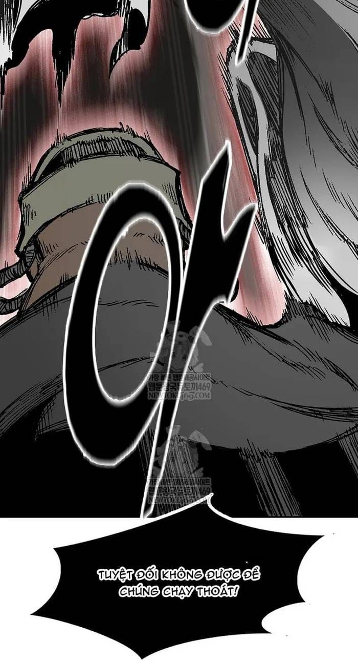 Hồi Ức Của Chiến Thần Chap 248 - Next Chap 249