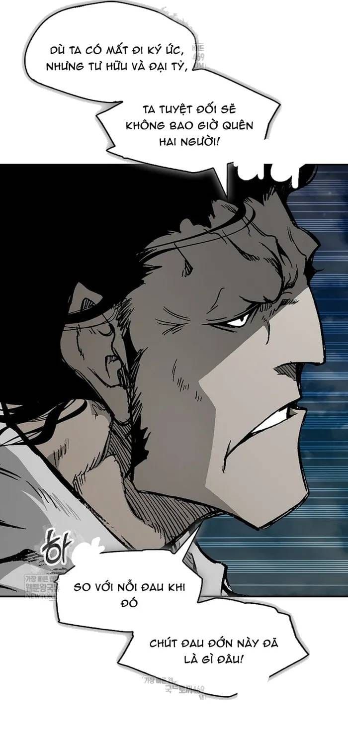 Hồi Ức Của Chiến Thần Chap 248 - Next Chap 249