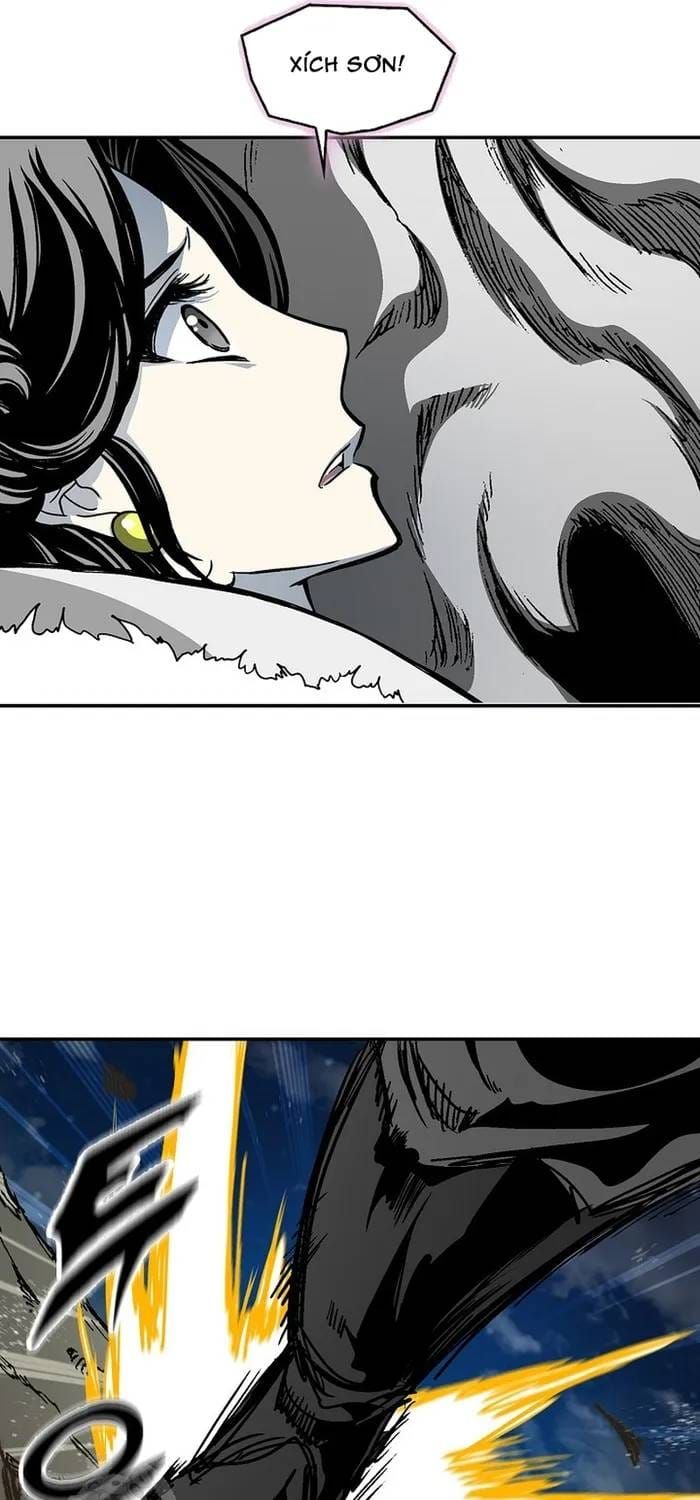 Hồi Ức Của Chiến Thần Chap 248 - Next Chap 249