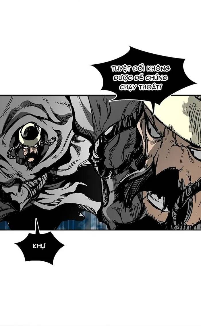 Hồi Ức Của Chiến Thần Chap 248 - Next Chap 249
