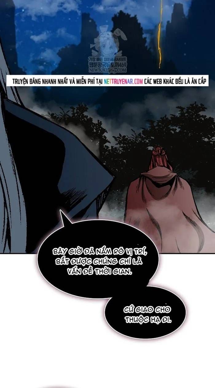 Hồi Ức Của Chiến Thần Chap 248 - Next Chap 249