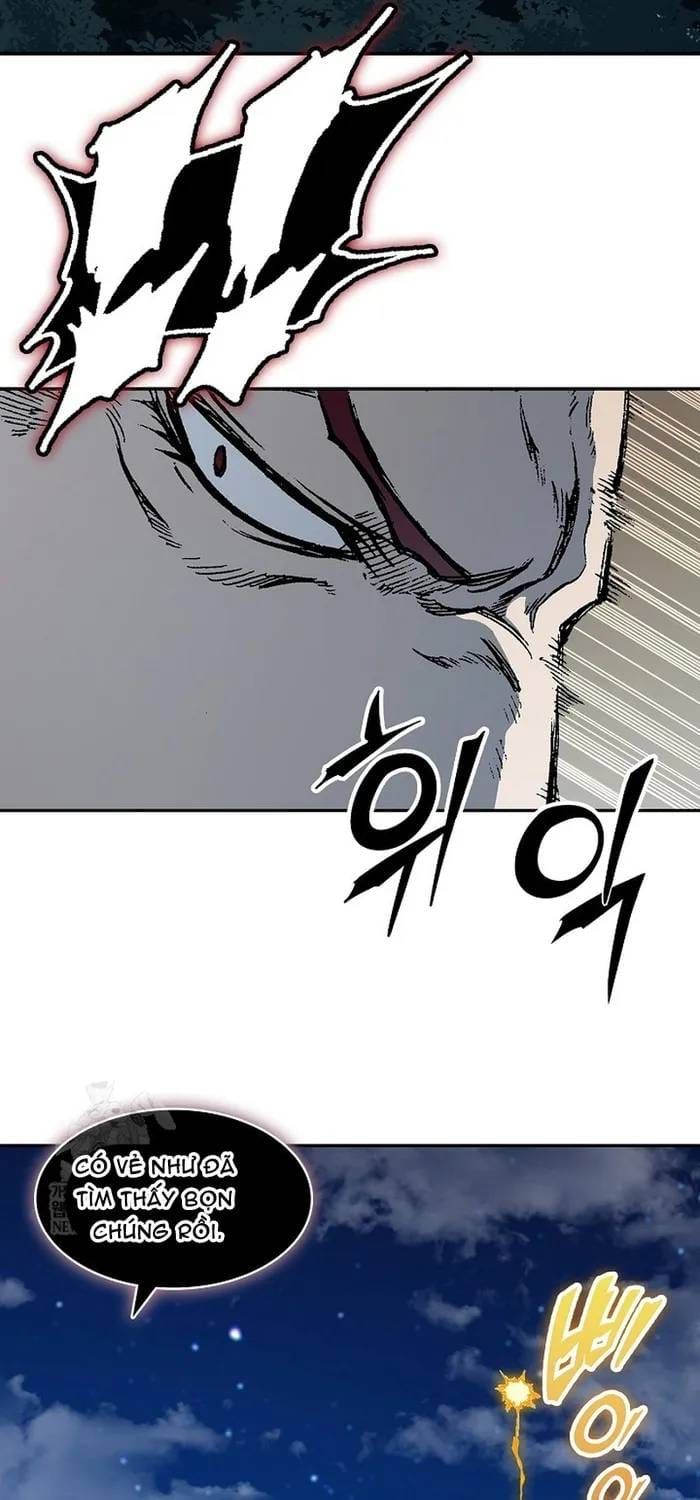 Hồi Ức Của Chiến Thần Chap 248 - Next Chap 249
