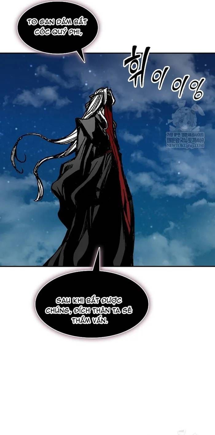 Hồi Ức Của Chiến Thần Chap 248 - Next Chap 249
