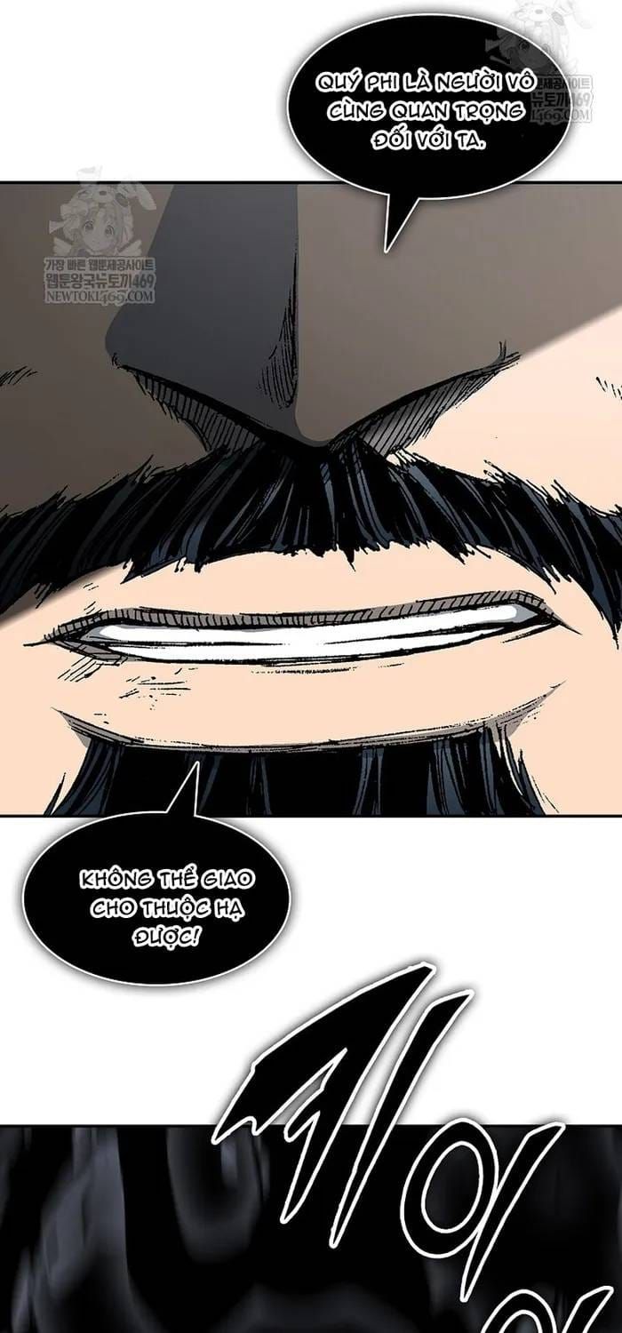 Hồi Ức Của Chiến Thần Chap 248 - Next Chap 249