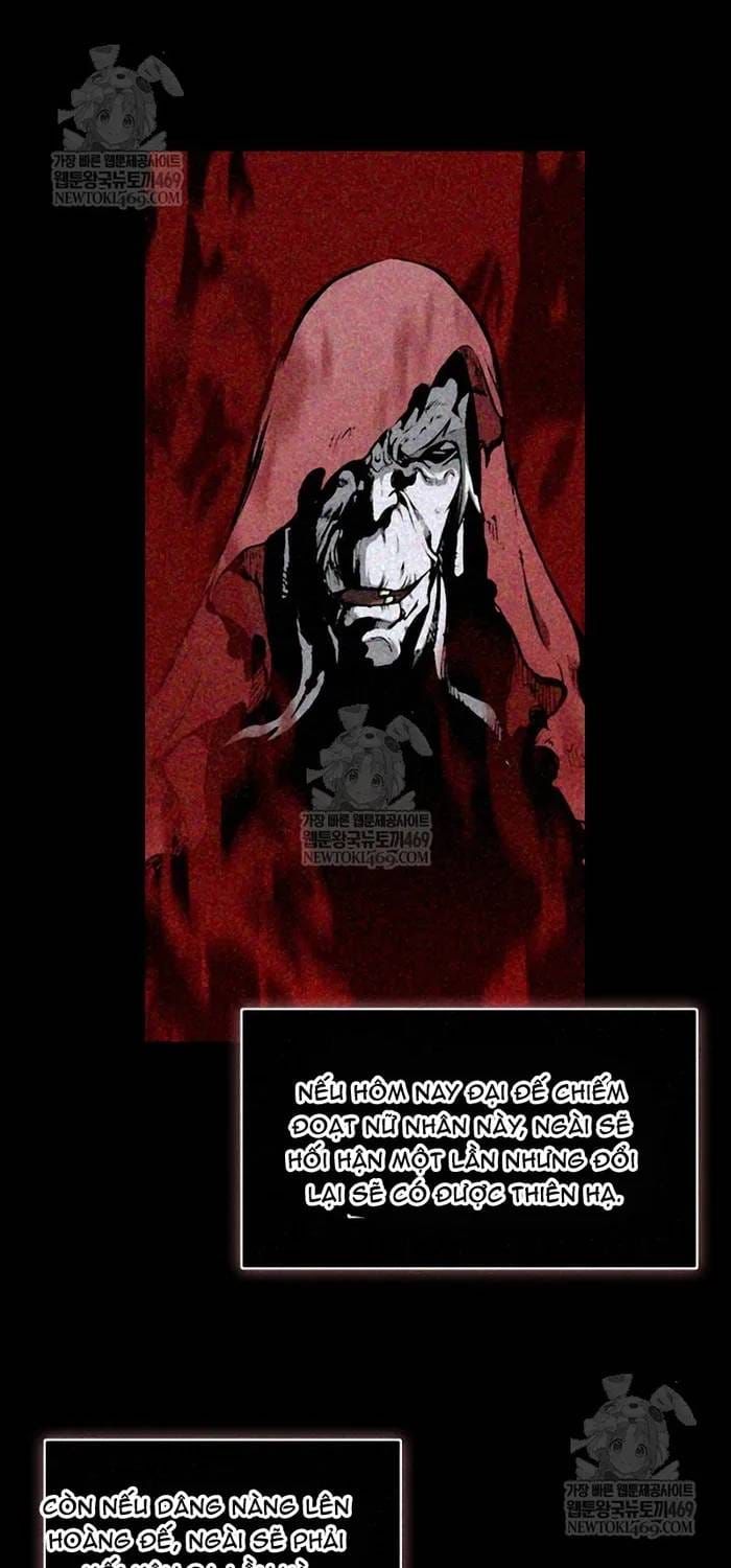 Hồi Ức Của Chiến Thần Chap 248 - Next Chap 249