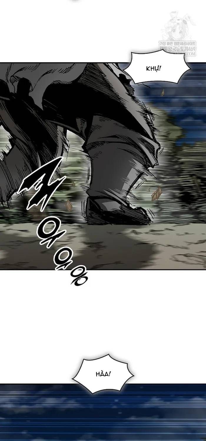 Hồi Ức Của Chiến Thần Chap 248 - Next Chap 249